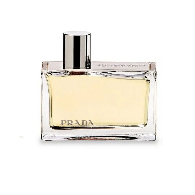 Prada Amber EDP For Women 80ML