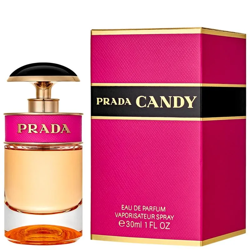 Prada Candy EDP For Women 30ML