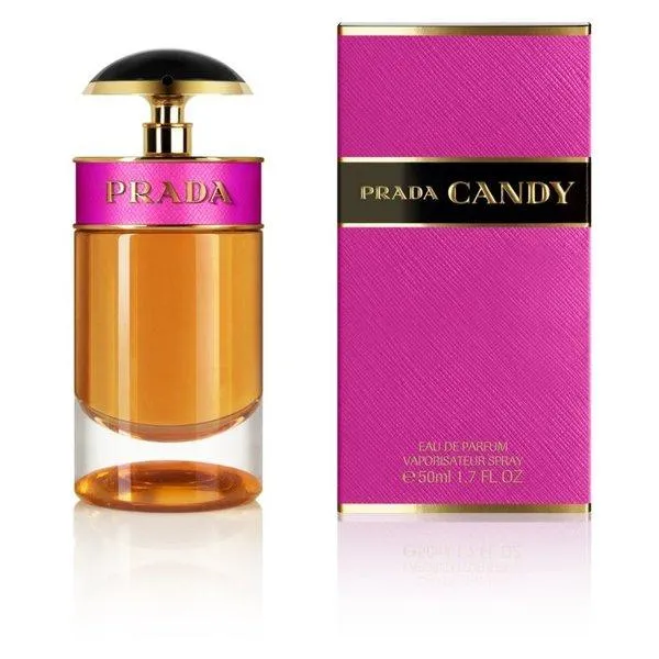 Prada Candy EDP For Women 50ML