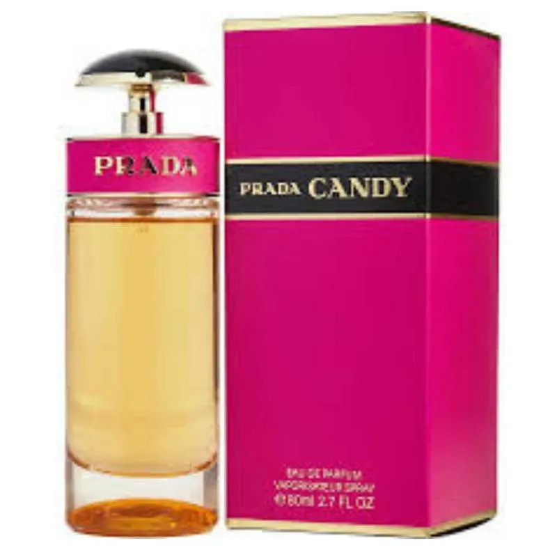 Prada Candy EDP For Women 80ML