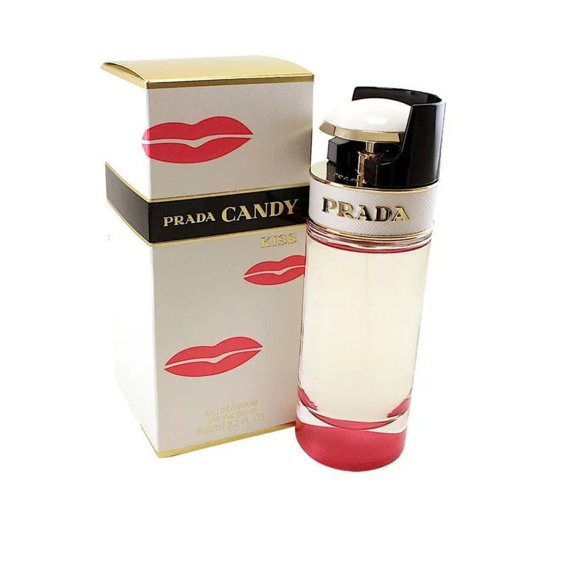 Prada Candy Kiss EDP For Women 80ML