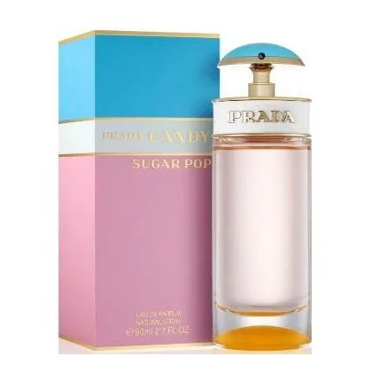 Prada Candy Sugar Pop EDP For Women 80ML