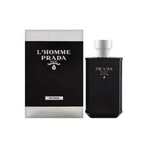Prada L'Homme Intense EDP For Men 100ML