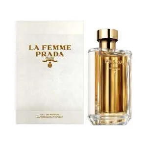 Prada La Femme EDP For Women 100ML
