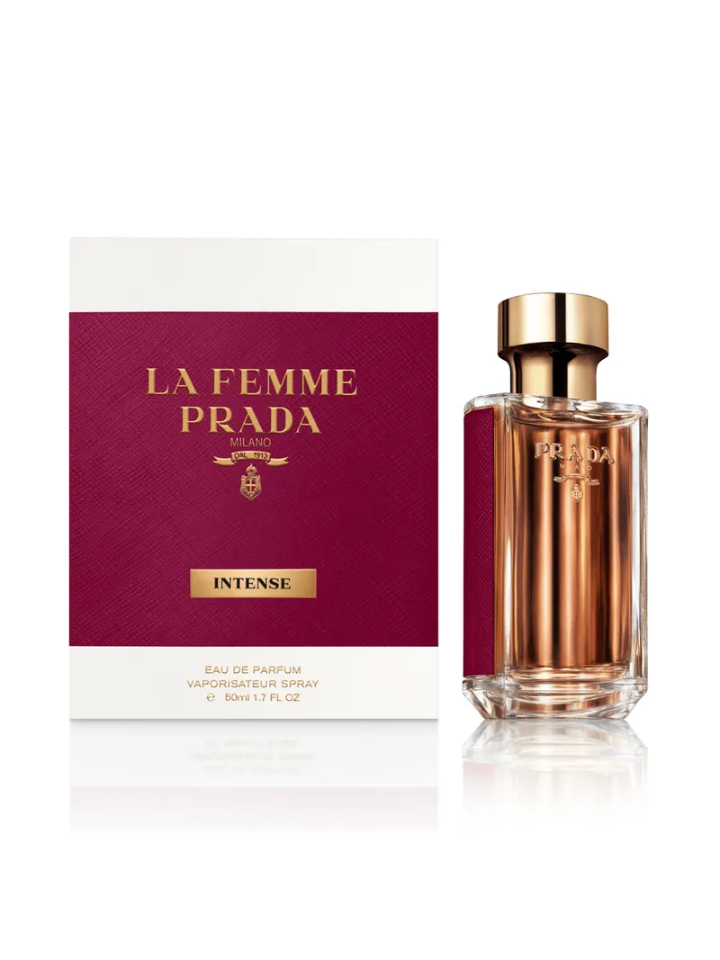 Prada La Femme Intense EDP For Women 50ML