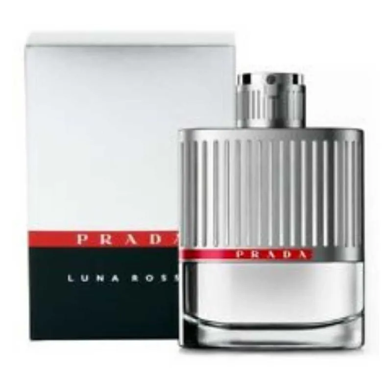 Prada Luna Rossa EDT For Men 150ML