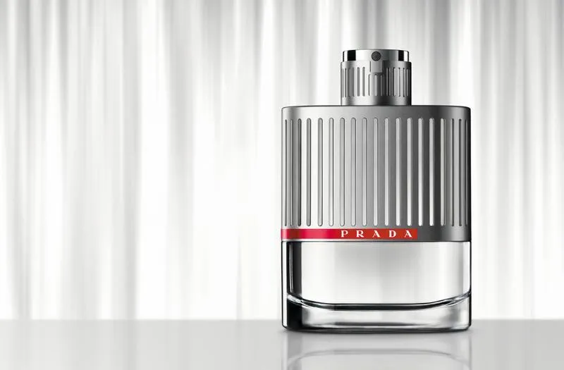 Prada Luna Rossa EDT For Men 150ML