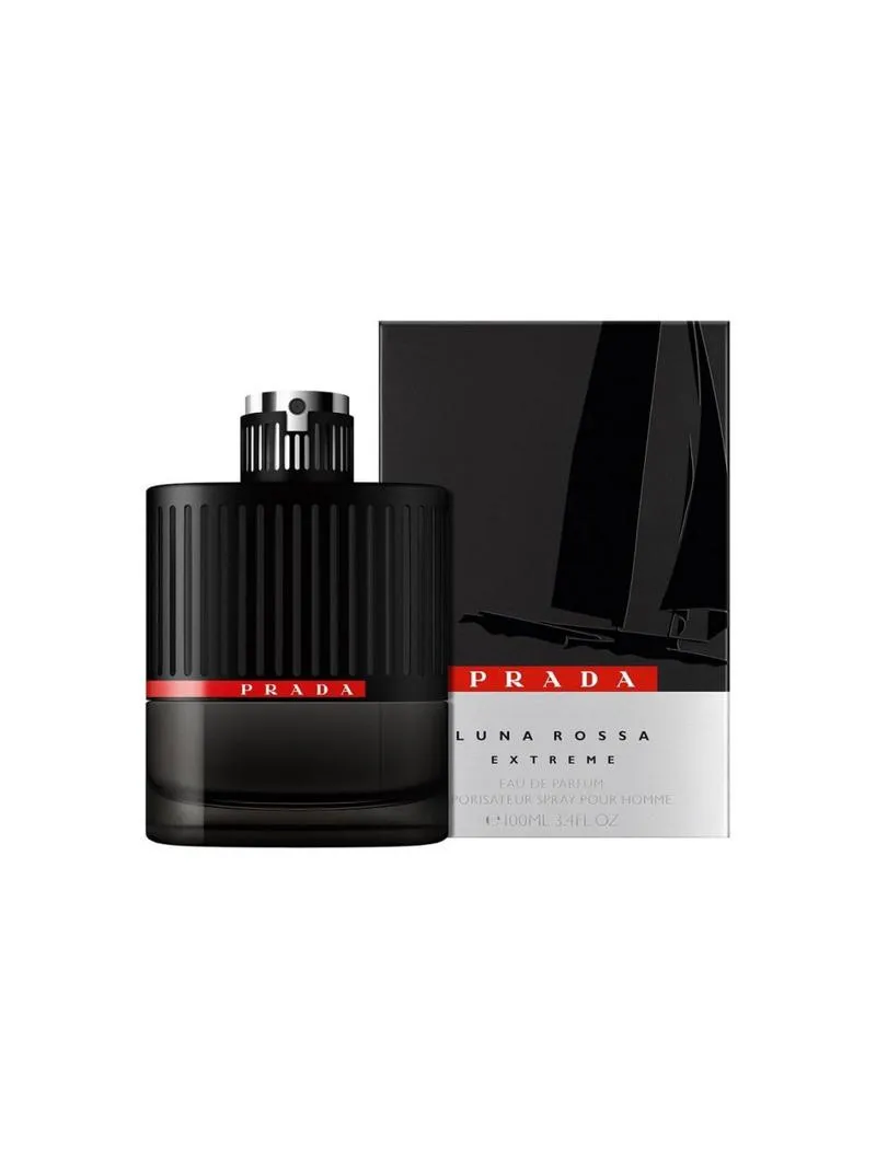 Prada Luna Rossa Extreme EDP For Men 100ML