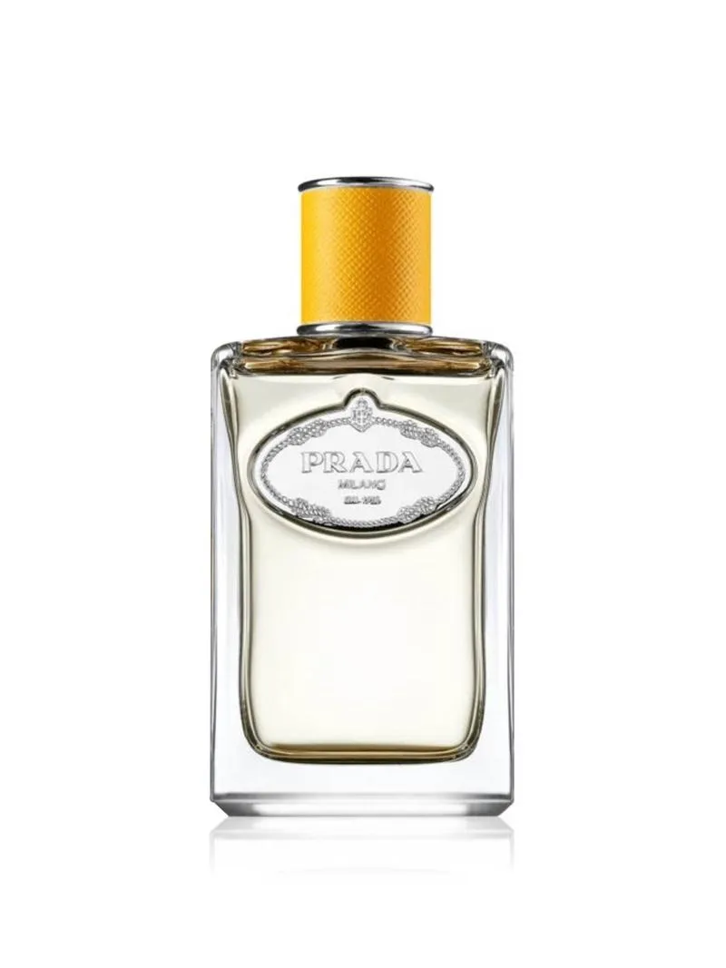 Prada Milano Les Infusions De Mandarine EDP Unisex 100ML
