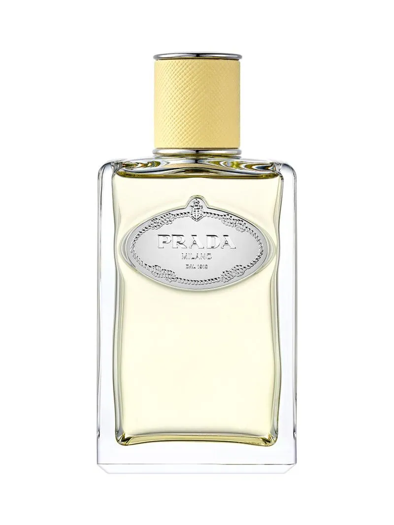 Prada Milano Les Infusions De Mimosa EDP For Women 100ML