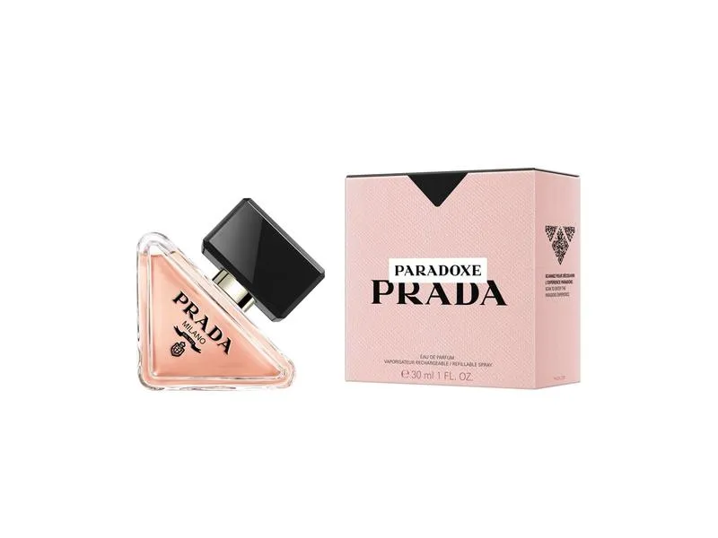 Prada Paradoxe EDP For Women 30ML
