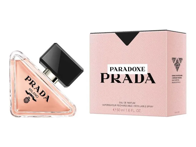 Prada Paradoxe EDP For Women 50ML