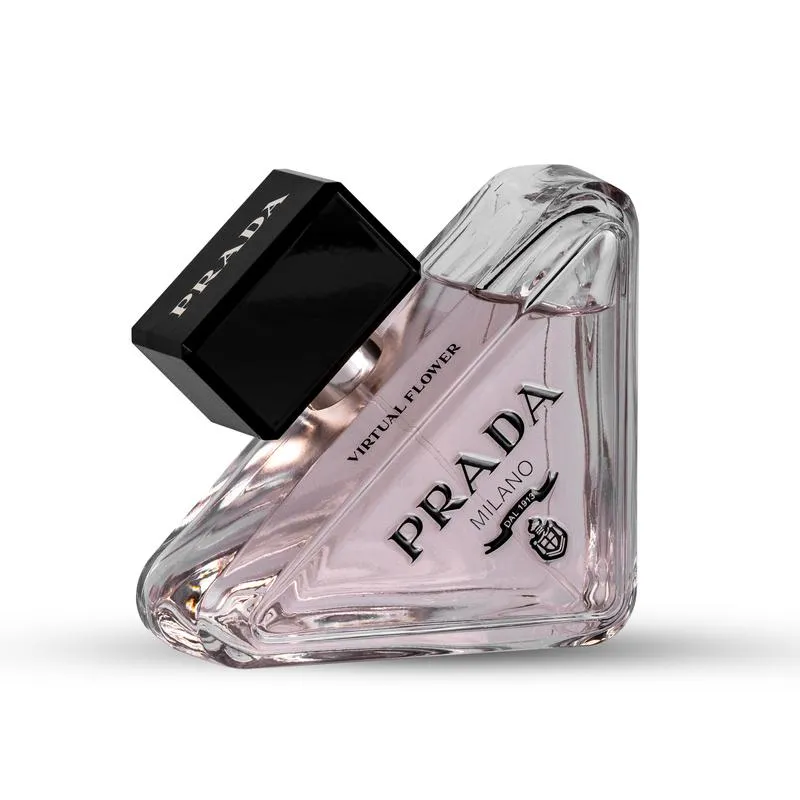Prada Paradoxe Virtual Flower EDP For Women 90ML