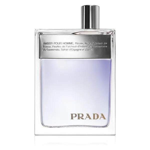 Prada Pour Homme EDT For Men 100ML