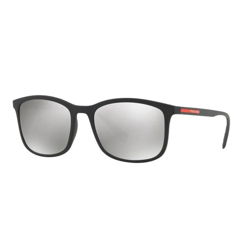 Prada Sunglasses For Unisex LINEA ROSSA SPS 01T DG02B0