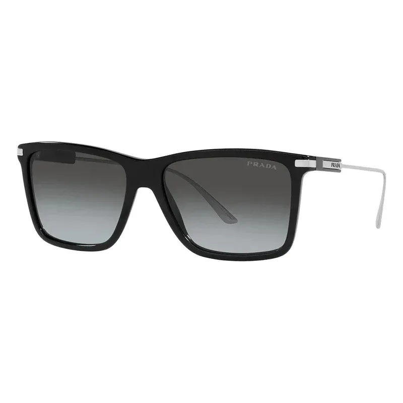 Prada Sunglasses For Unisex PR 01ZS 1AB06T