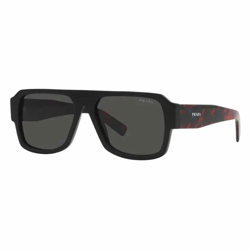 Prada Sunglasses For Unisex SPR 22YS 1AB5S0