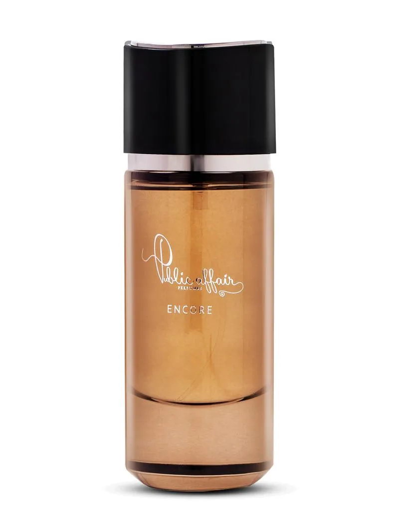 Public Affair Encore EDP For Men 80ML