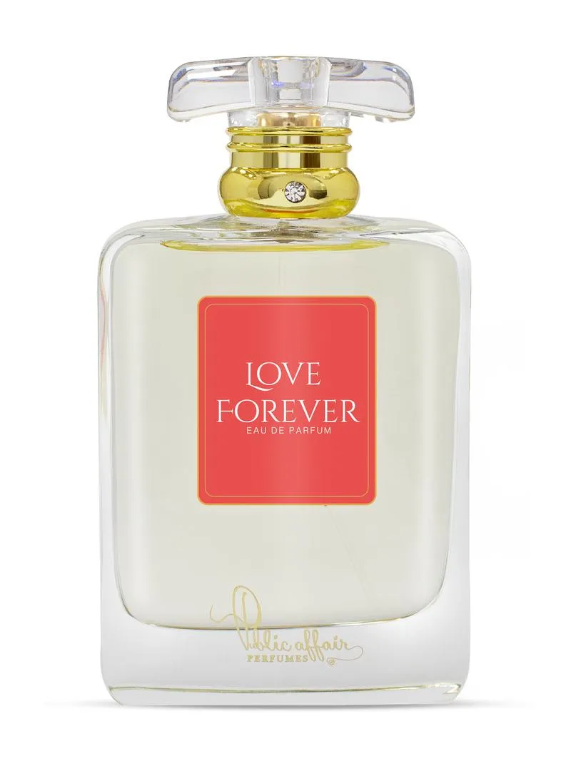 Public Affair Love Forever EDP For Women 100ML
