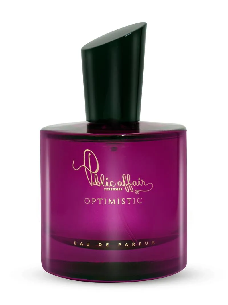 Public Affair Optimistic EDP For Women 100ML