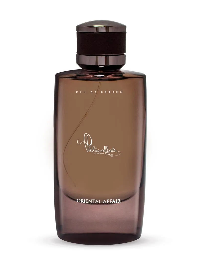 Public Affair Oriental Affair EDP Unisex 80ML