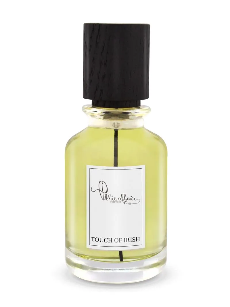 Public Affair Touch Of Irish EDP Unisex 100ML