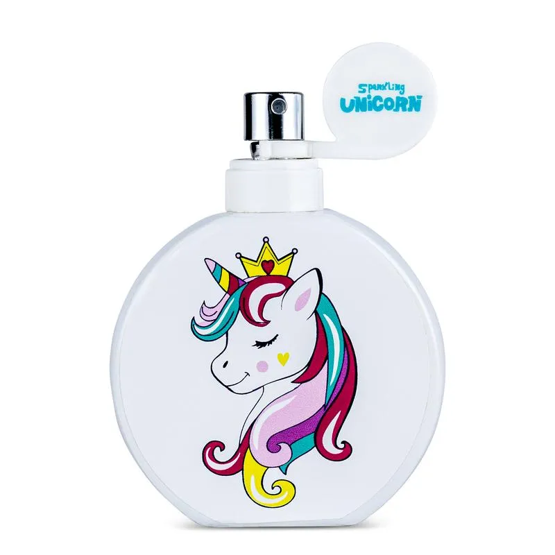 Puff Puff Sparkling Unicorn EDP For Kids 50ML