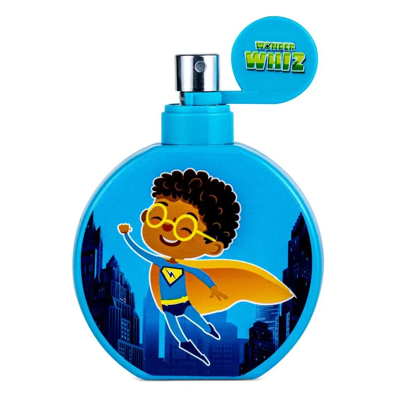 Puff Puff Wonder Whiz EDP For Kids 50ML