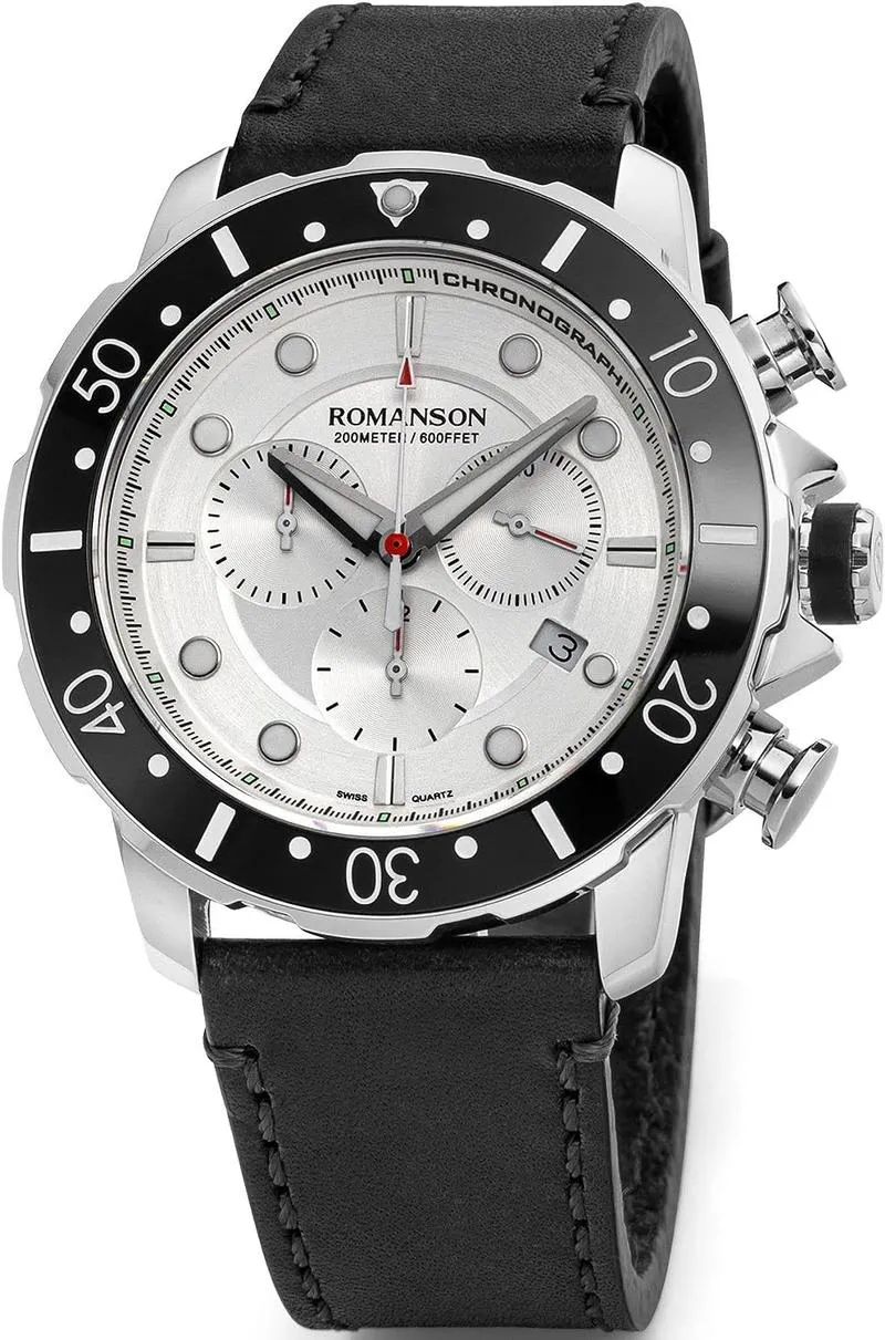 ROMANSON Unisex Al9A11Hmbwas2W