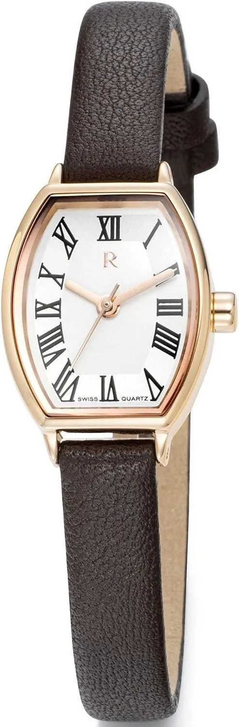 ROMANSON Unisex Original Wrist WATCH Brand Model Rl1B27Llnras5R
