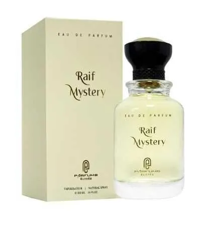 Raif Mystry EDP For Women 100ML