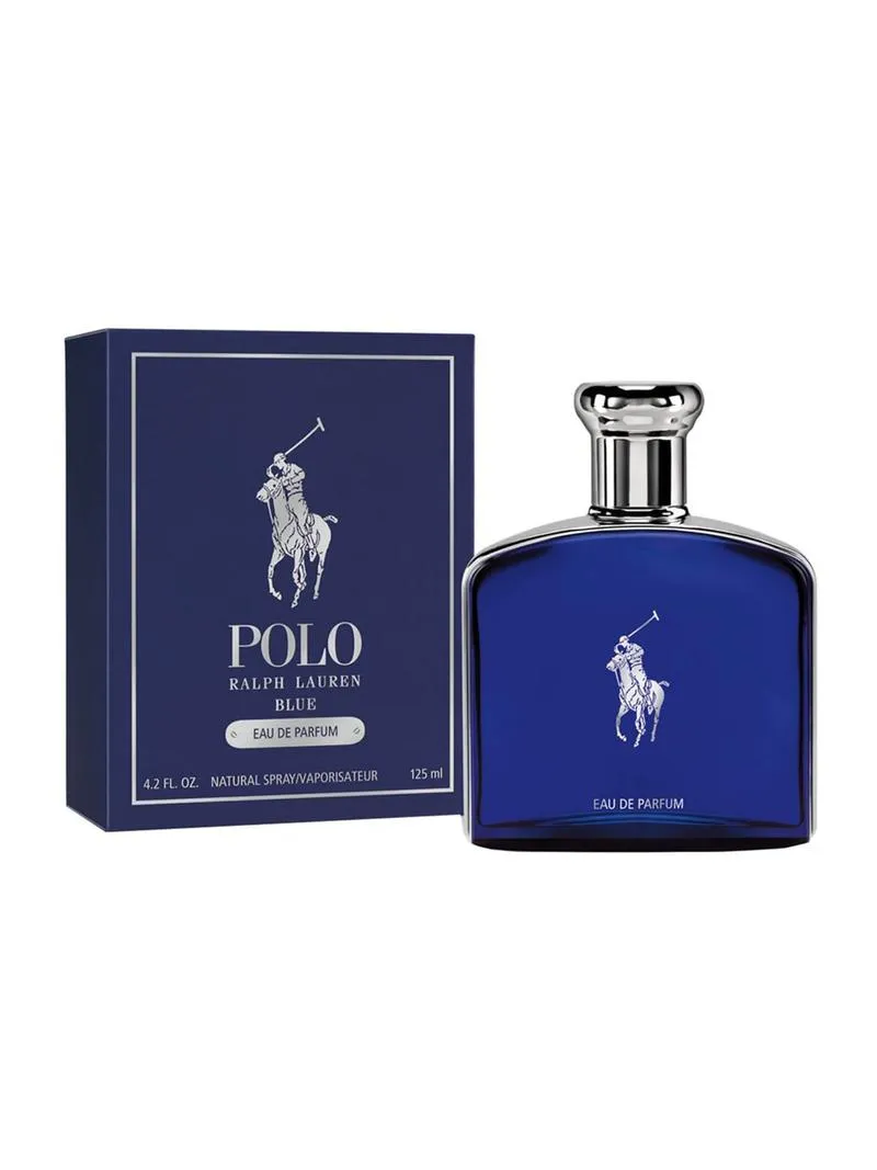 Ralph Lauren Polo Blue EDP For Men 125ML