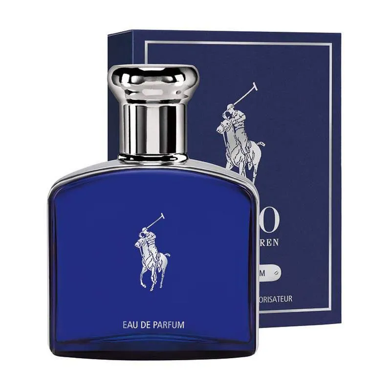 Ralph Lauren Polo Blue EDP For Men 75ML