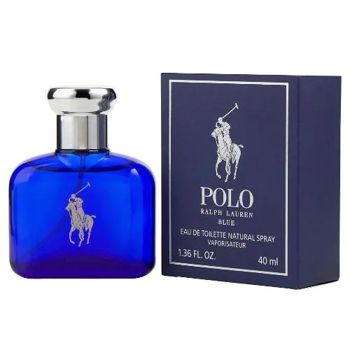Ralph Lauren Polo Blue EDT For Men 40ML