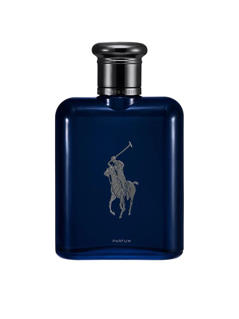 Ralph Lauren Polo Blue Parfum For Men 125ML