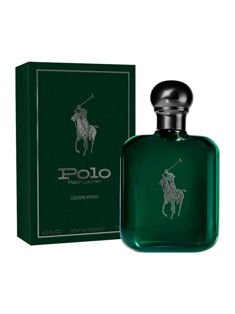 Ralph Lauren Polo Cologne Intense For Men 118ML
