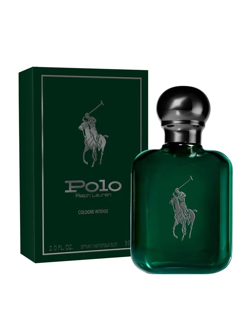 Ralph Lauren Polo Cologne Intense For Men 59ML