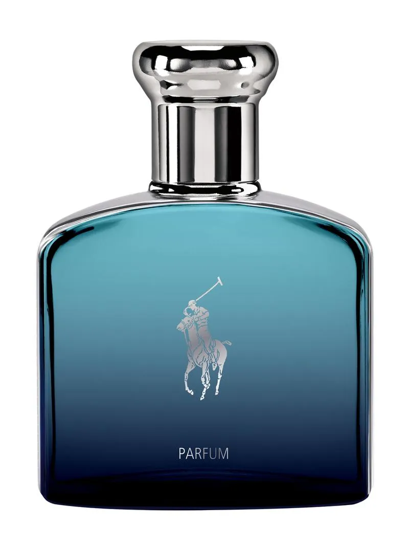 Ralph Lauren Polo Deep Blue EDP For Men 75ML