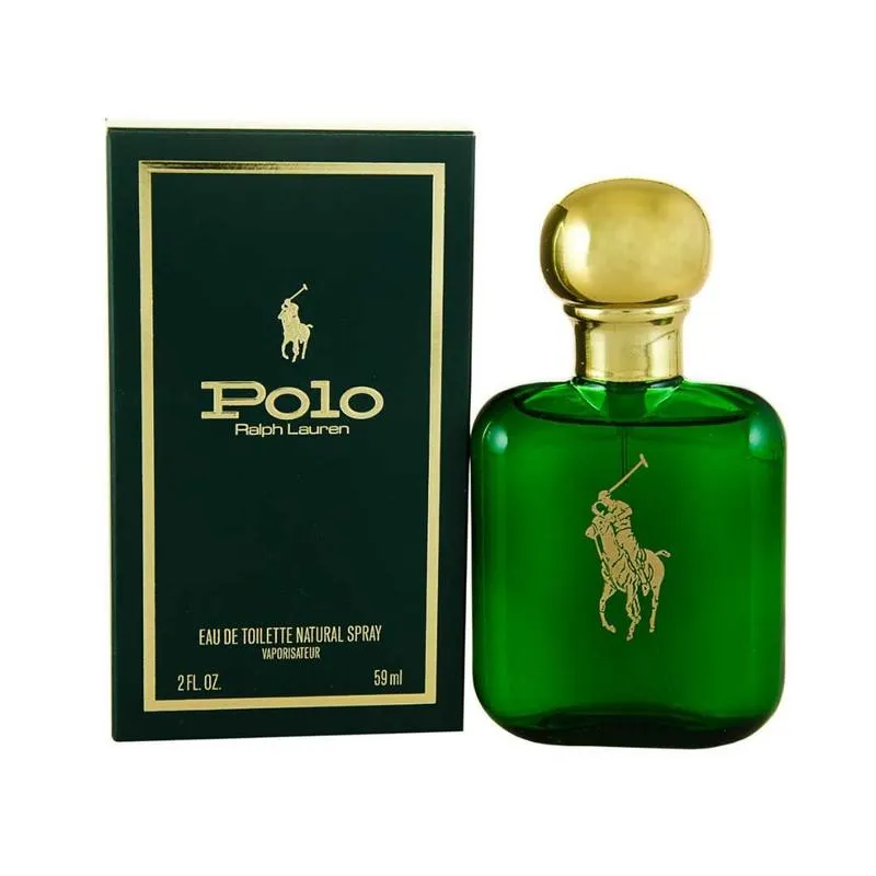 Ralph Lauren Polo EDT For Men 59ML