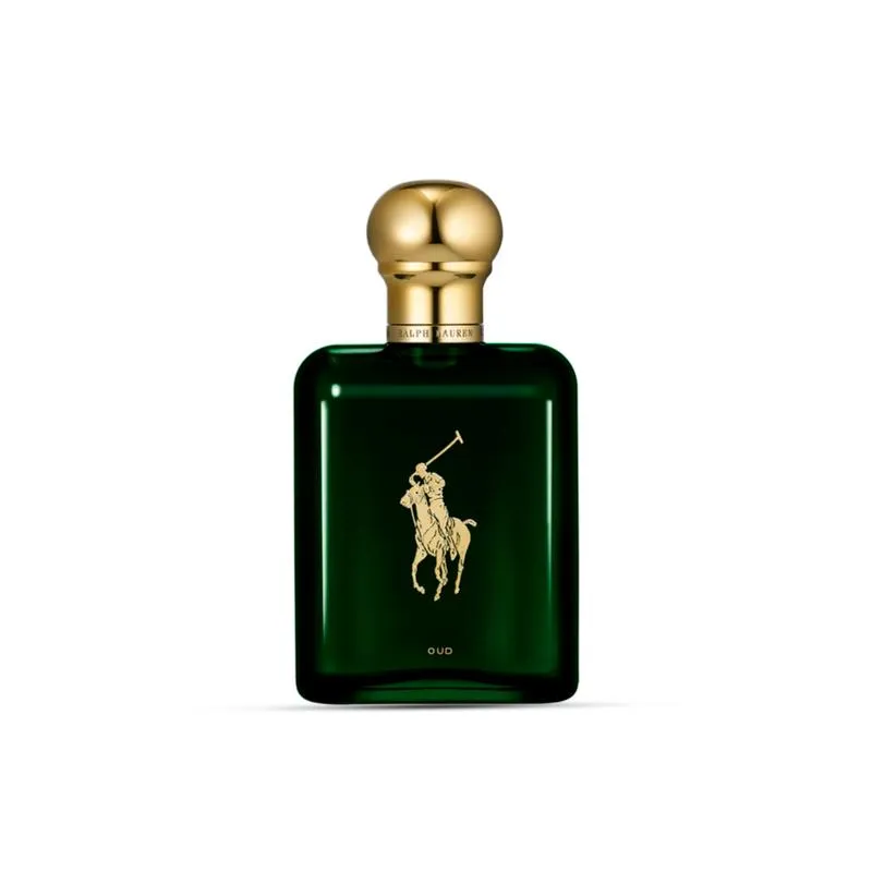 Ralph Lauren Polo Oud EDP For Men 125ML