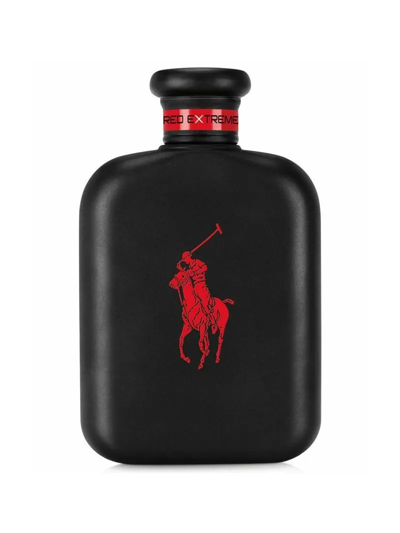 Ralph Lauren Polo Red Extreme Parfum For Men 125ML