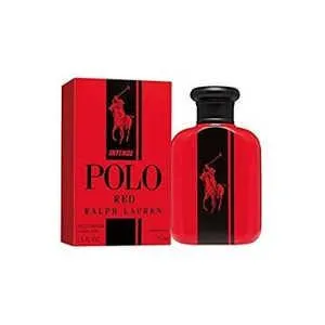Ralph Lauren Polo Red Intense EDP For Men 75ML