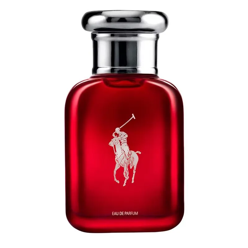 Ralph Lauren Polo Red Parfum For Men 125ML