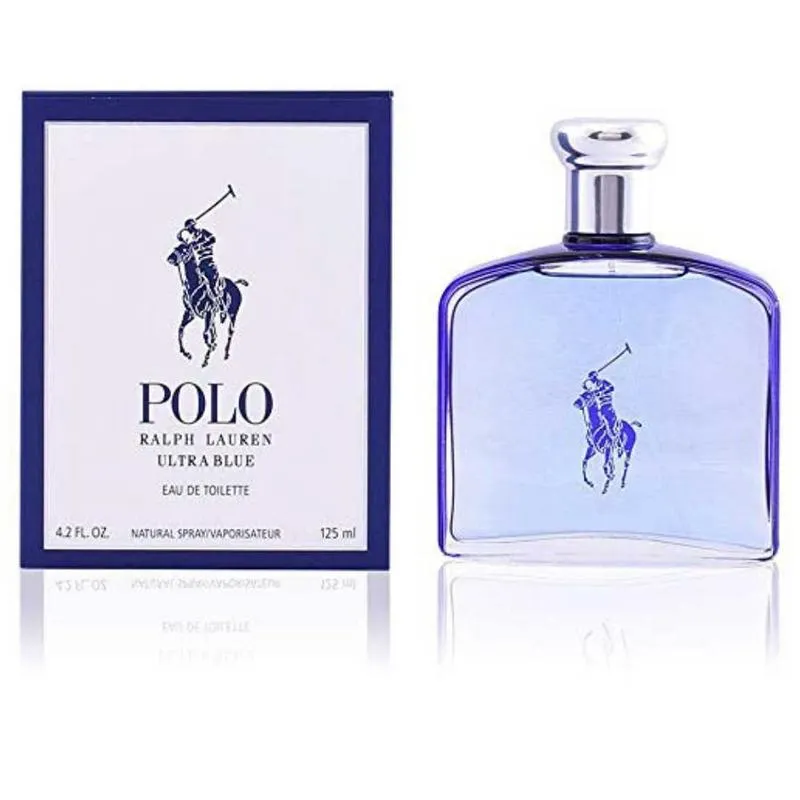 Ralph Lauren Polo Ultra Blue EDT For Men 75ML