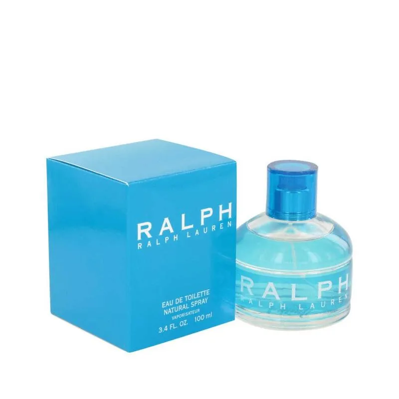 Ralph Lauren Ralph EDT For Women 100ML