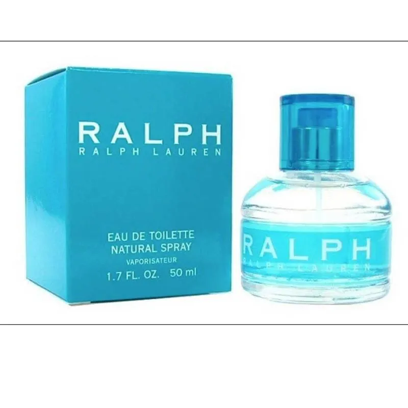 Ralph Lauren Ralph EDT For Women 50ML