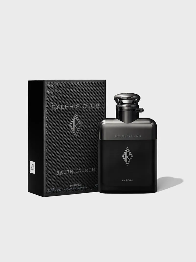 Ralph Lauren Ralph's Club Parfum For Men 50ML