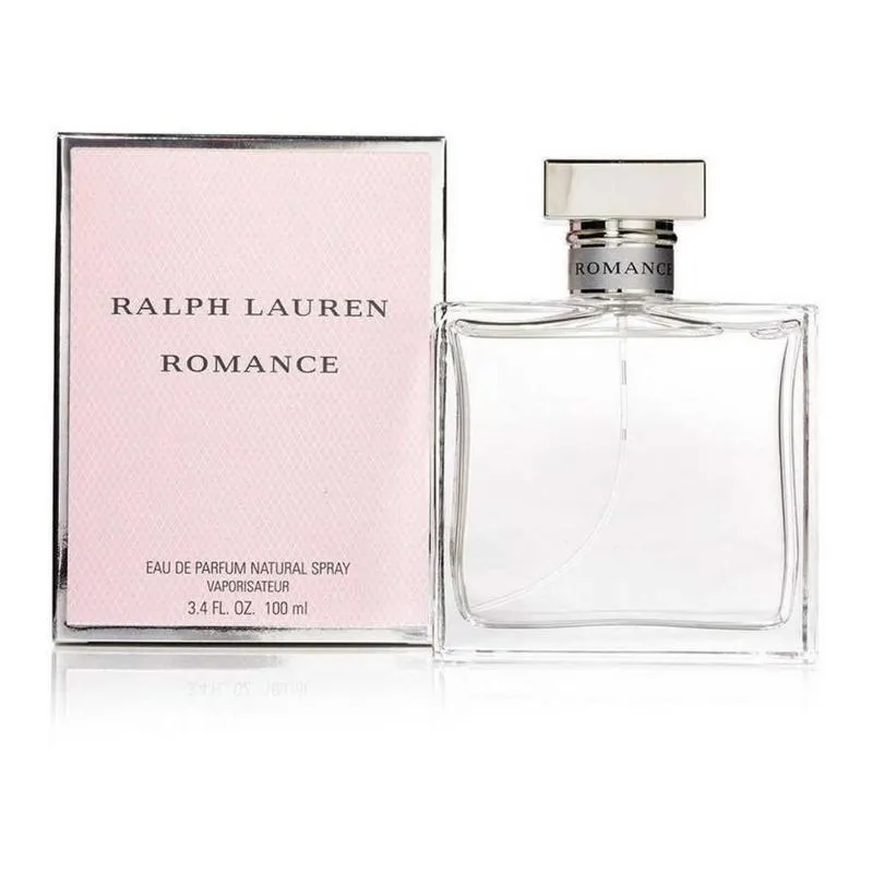 Ralph Lauren Romance EDP For Women 100ML