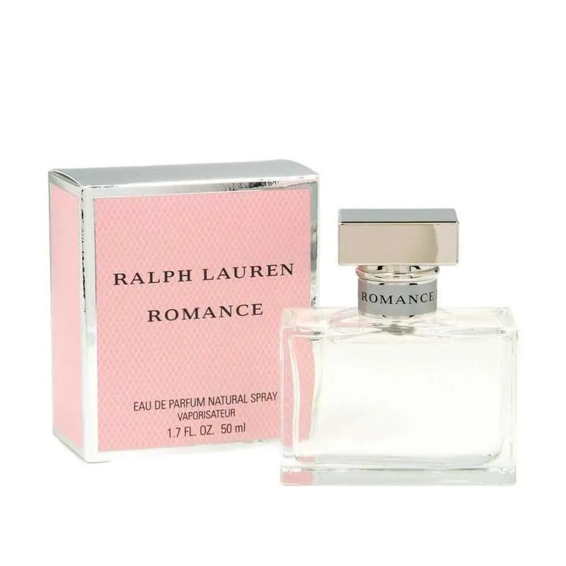 Ralph Lauren Romance EDP For Women 50ML