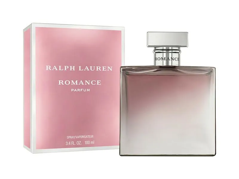 Ralph Lauren Romance Parfum For Women 100ML